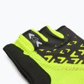Велосипедни ръкавици ATTABO Vito gel shock proof lime/black 7