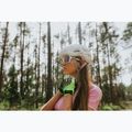 Велосипедни ръкавици ATTABO Vito gel shock proof lime/black 8