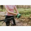 Велосипедни ръкавици ATTABO Vito gel shock proof lime/black 9