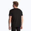 Мъжка термотениска WOOLCANO Merino 100% TEE0546 black 4