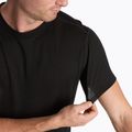 Мъжка термотениска WOOLCANO Merino 100% TEE0546 black 6
