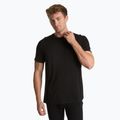 Мъжка термотениска WOOLCANO Merino 100% TEE0546 black 7