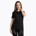 Дамска термотениска WOOLCANO Merino TEE0547 black