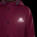 Детско яке за дъжд KADVA AquaLock JR pink 7