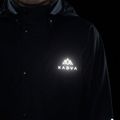 Детско яке за дъжд KADVA AquaLock JR navy blue 8