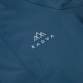 Детско яке за дъжд KADVA AquaLock JR navy blue 3