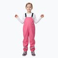 Детски дъждобрани панталони KADVA AquaLock JR pink 3