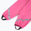 Детски дъждобрани панталони KADVA AquaLock JR pink 12