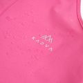 Детски дъждобрани панталони KADVA AquaLock JR pink 13