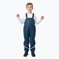 Детски дъждобрани панталони KADVA AquaLock JR navy blue 3