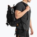 KADVA Aventura 22 л туристическа раница черна 14