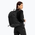 KADVA Aventura 22 л туристическа раница черна 17