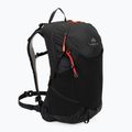 Туристическа раница KADVA Aventura 22 л черна