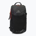 Туристическа раница KADVA Aventura 22 л черна 3