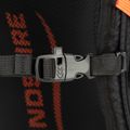 Туристическа раница KADVA Aventura 22 л черна 5