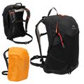 Туристическа раница KADVA Aventura 22 л черна 19