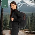Туристическа раница KADVA Aventura 22 л черна 26