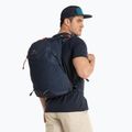 KADVA Aventura 22 л туристическа раница стоманено синьо 2