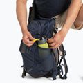 KADVA Aventura 22 л туристическа раница стоманено синьо 17