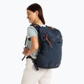 Туристическа раница KADVA Aventura 22 л стоманено синьо 19
