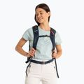 Туристическа раница KADVA Aventura 22 л стоманено синьо 20