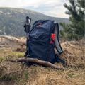 KADVA Aventura 22 л туристическа раница стоманено синьо 13