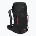 Туристическа раница KADVA Sendero 35 л черна
