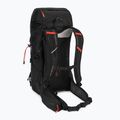 Туристическа раница KADVA Sendero 35 л черна 4