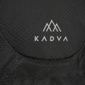 KADVA Sendero раница за трекинг 35 л черна 5