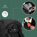 Туристическа раница KADVA Sendero 35 л черна 23