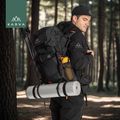 Туристическа раница KADVA Sendero 35 л черна 25