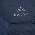 KADVA Sendero 35 л раница за трекинг стоманено синя 6