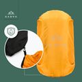KADVA Escapada туристическа раница 20 л зелена 20