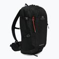 Туристическа раница KADVA Escapada 30 л черна