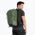 KADVA Escapada туристическа раница 30 л зелена 2