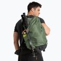 KADVA Escapada туристическа раница 30 л зелена 20