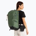 KADVA Escapada туристическа раница 30 л зелена 22