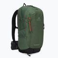 KADVA Escapada туристическа раница 30 л зелена