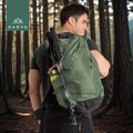 KADVA Escapada туристическа раница 30 л зелена 32