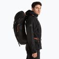 Туристическа раница KADVA Vagabundo 40 л черна 13