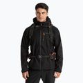 Туристическа раница KADVA Vagabundo 40 л черна 14