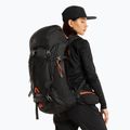 Туристическа раница KADVA Vagabundo 40 л черна 21