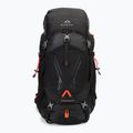 Туристическа раница KADVA Vagabundo 40 л черна 3
