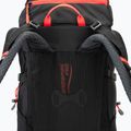 Туристическа раница KADVA Vagabundo 40 л черна 6