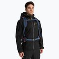 Туристическа раница KADVA Vagabundo 40 л синя 13