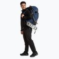 Туристическа раница KADVA Vagabundo 40 л синя 16