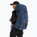 Туристическа раница KADVA Vagabundo 40 л синя 19
