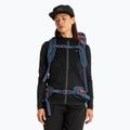 Туристическа раница KADVA Vagabundo 40 л синя 21