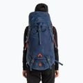 Туристическа раница KADVA Vagabundo 40 л синя 22