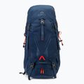 Туристическа раница KADVA Vagabundo 40 л синя 3